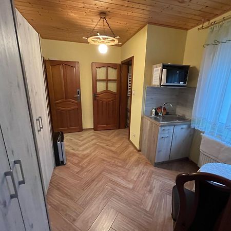 Apartamenty Morze Smaku Grzybowo  Εξωτερικό φωτογραφία