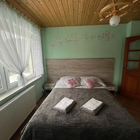 Apartamenty Morze Smaku Grzybowo  Εξωτερικό φωτογραφία