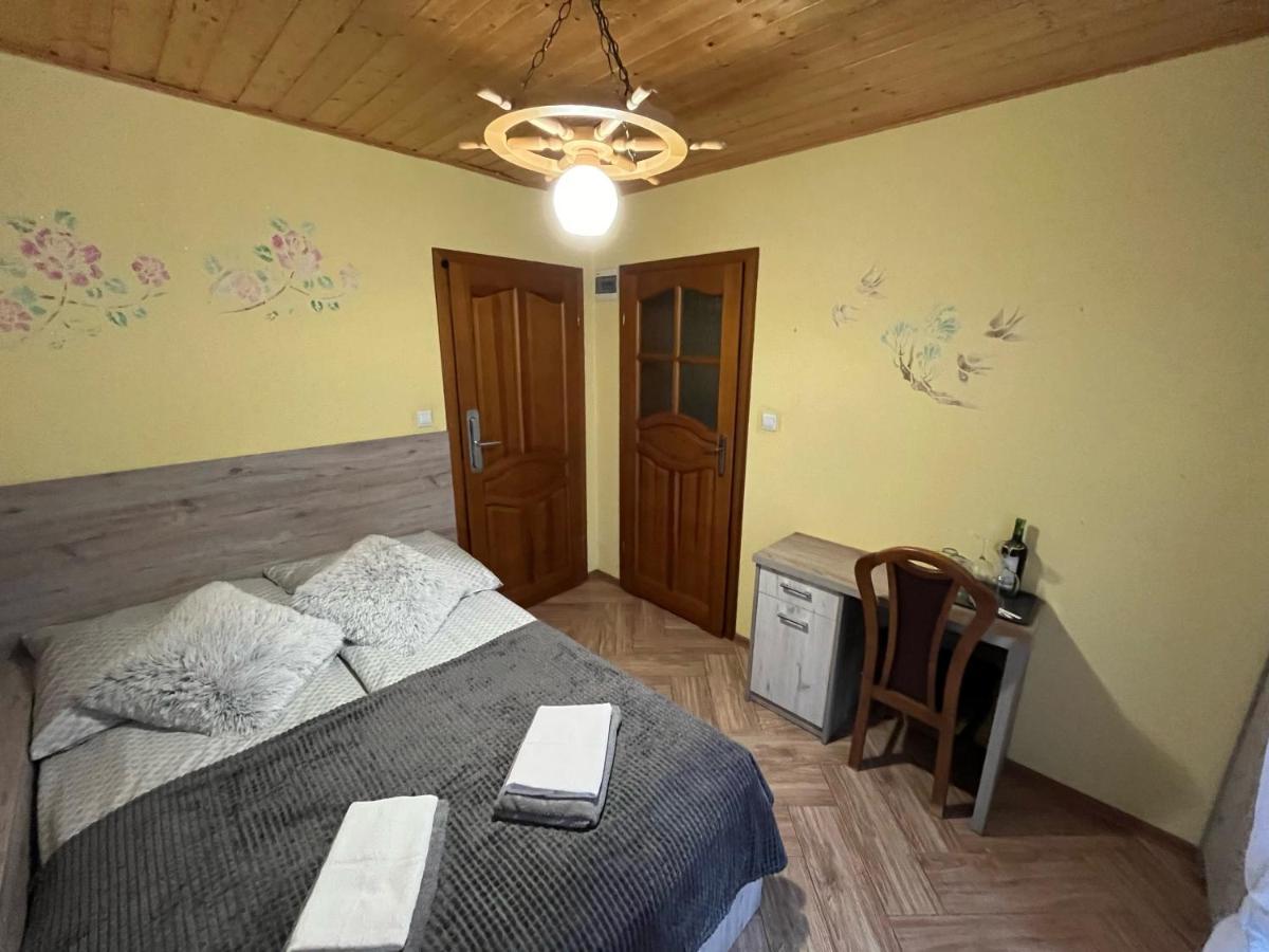 Apartamenty Morze Smaku Grzybowo  Εξωτερικό φωτογραφία