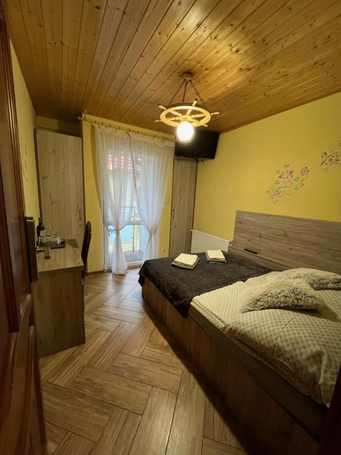 Apartamenty Morze Smaku Grzybowo  Εξωτερικό φωτογραφία