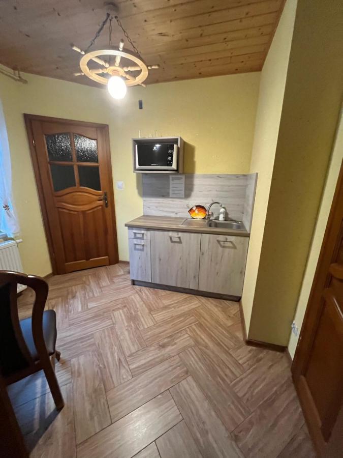 Apartamenty Morze Smaku Grzybowo  Εξωτερικό φωτογραφία