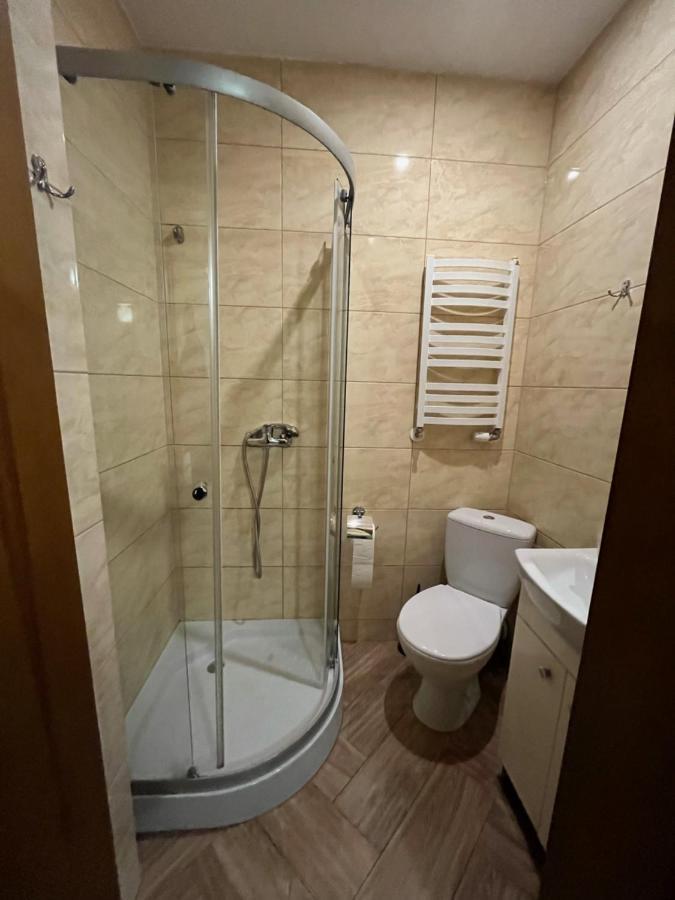 Apartamenty Morze Smaku Grzybowo  Εξωτερικό φωτογραφία