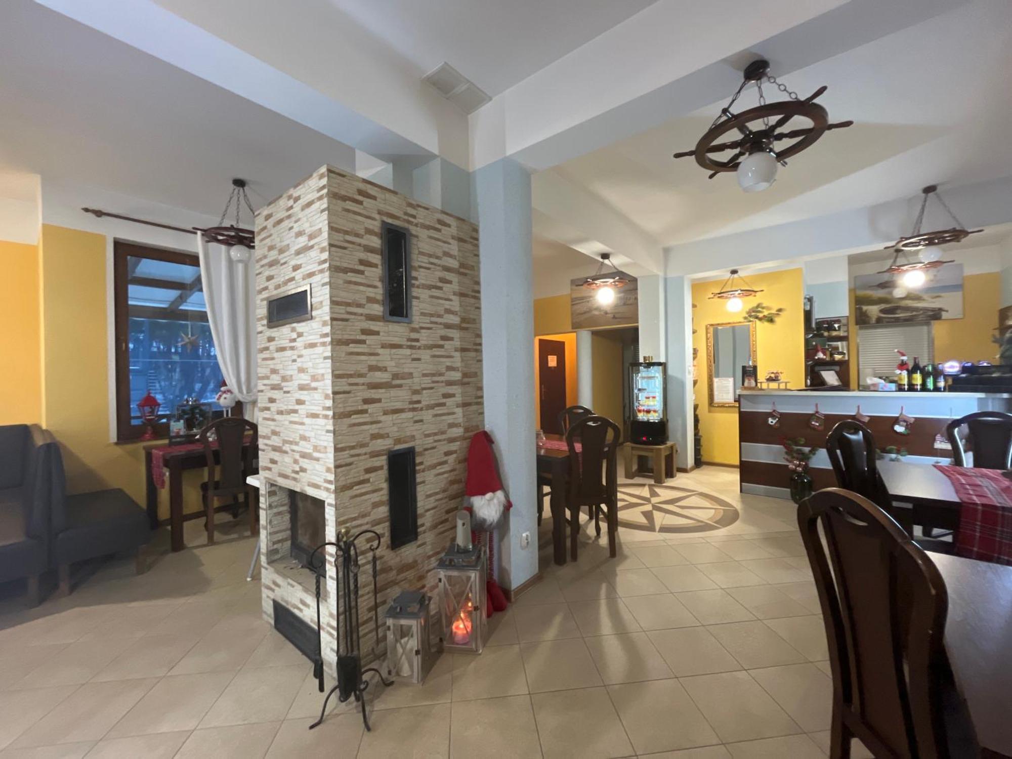Apartamenty Morze Smaku Grzybowo  Εξωτερικό φωτογραφία