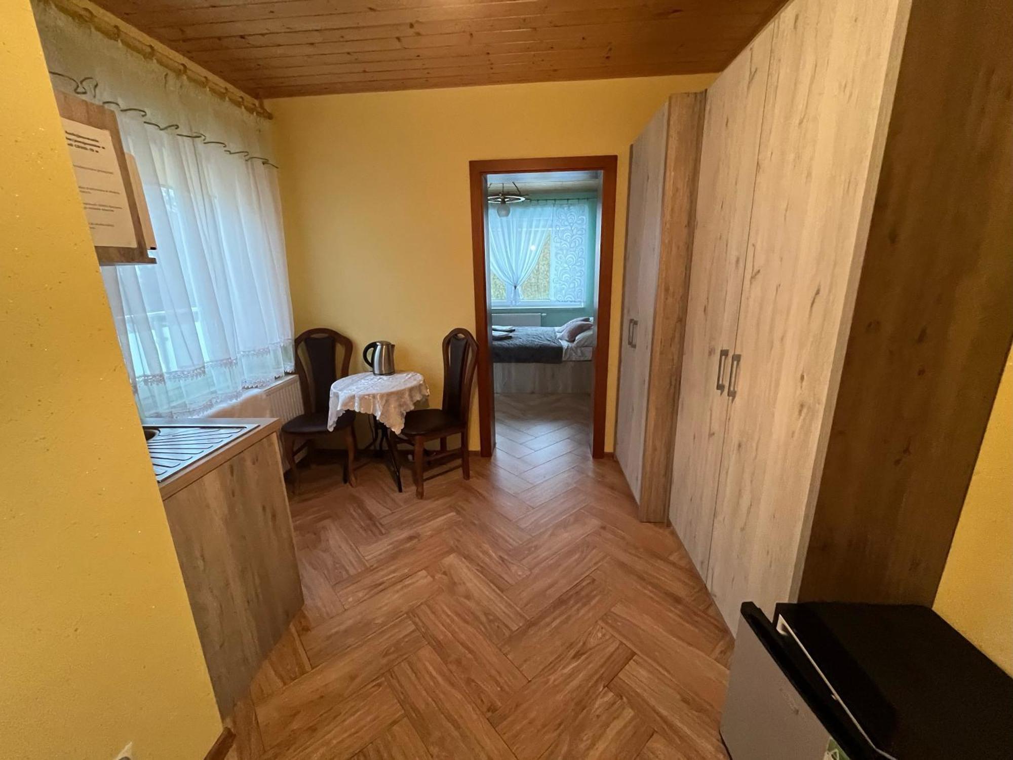Apartamenty Morze Smaku Grzybowo  Εξωτερικό φωτογραφία