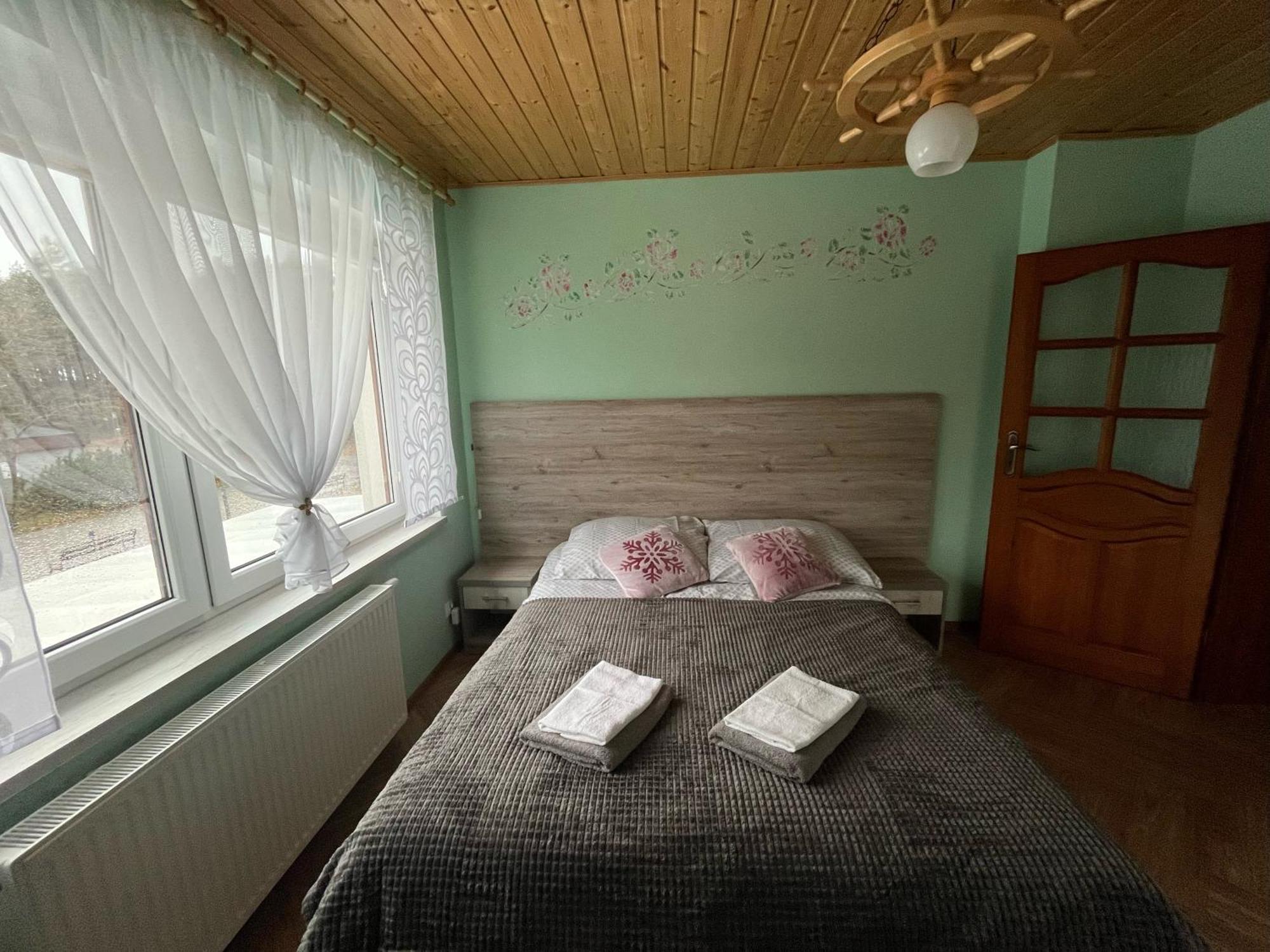 Apartamenty Morze Smaku Grzybowo  Εξωτερικό φωτογραφία