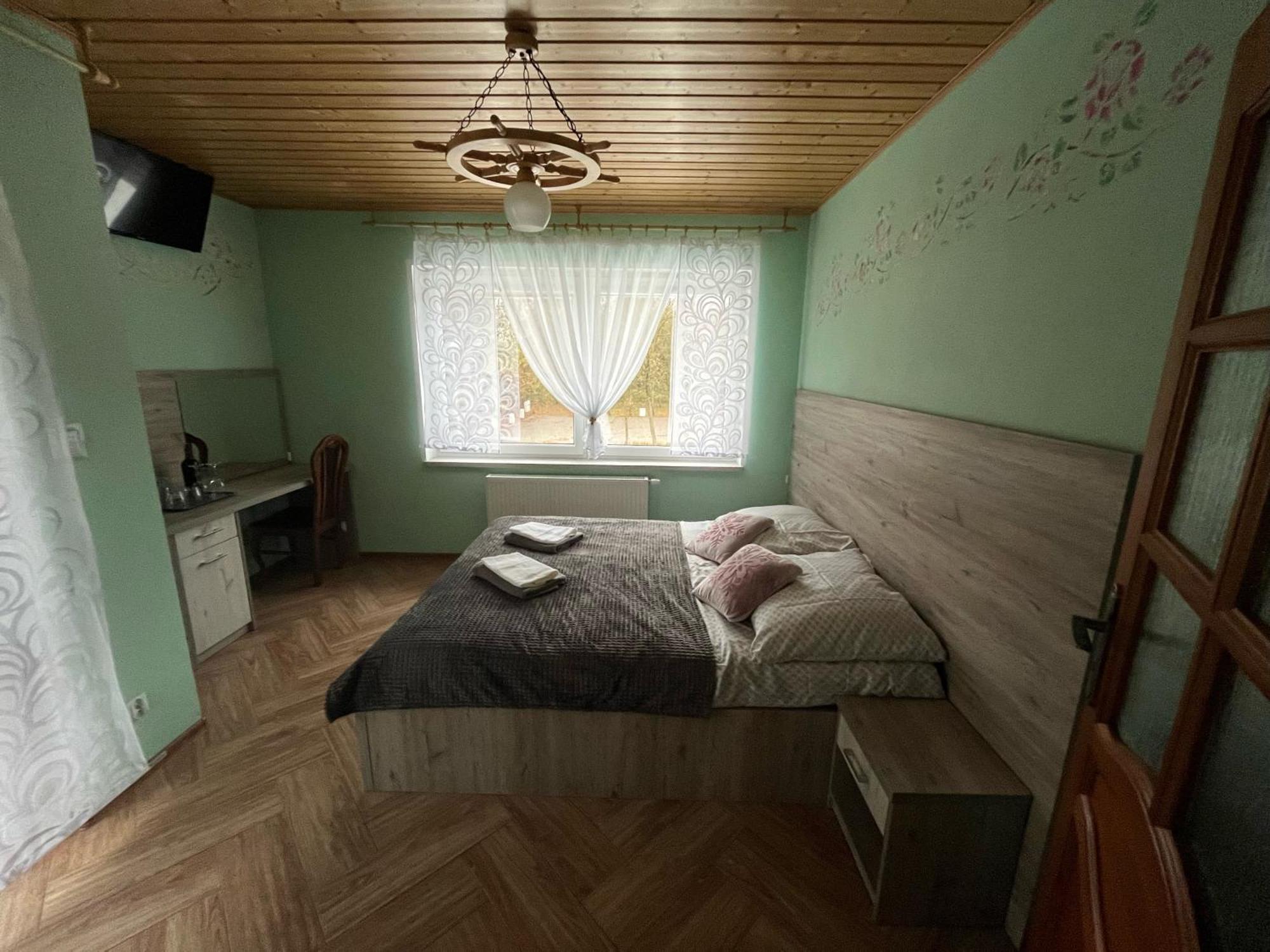 Apartamenty Morze Smaku Grzybowo  Εξωτερικό φωτογραφία